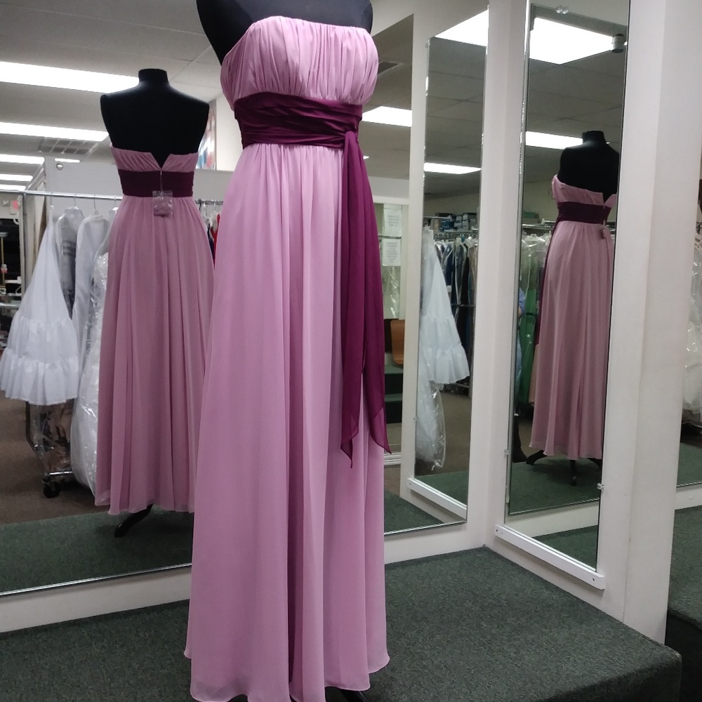 Alexia 2976 Bridesmaid Gowns